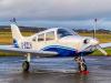 Piper PA28 Diesel w/GFC500